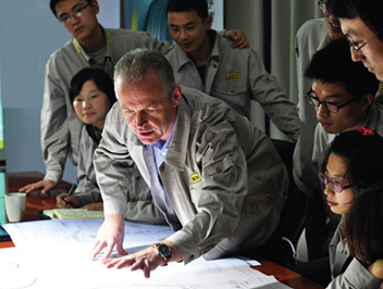 太陽(yáng)能電熱帶