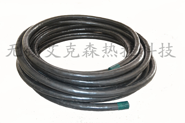 采樣復(fù)合管